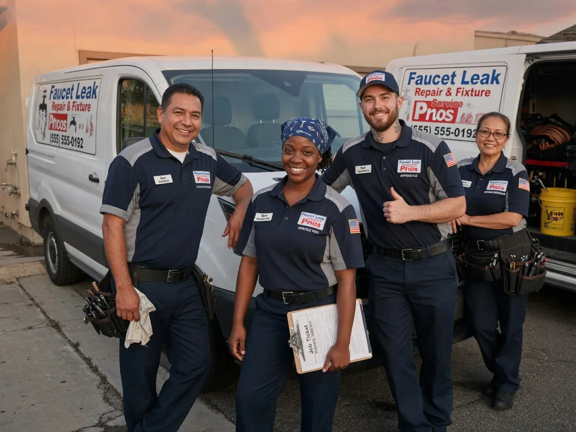 Faucet Repair company in Coal City, IN