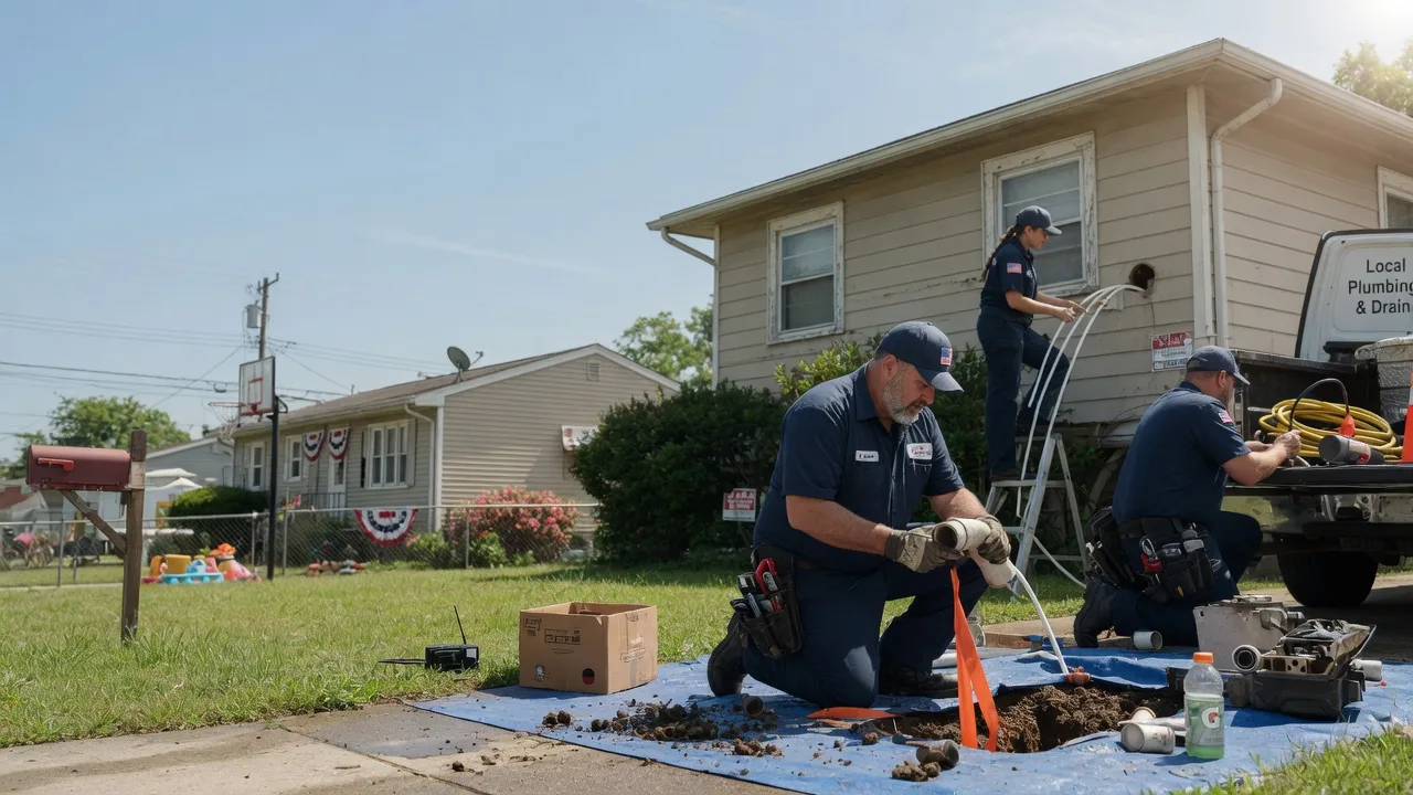 Faucet Repair in Coal City, IN near me